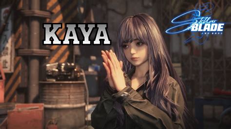 Kaya Stories .